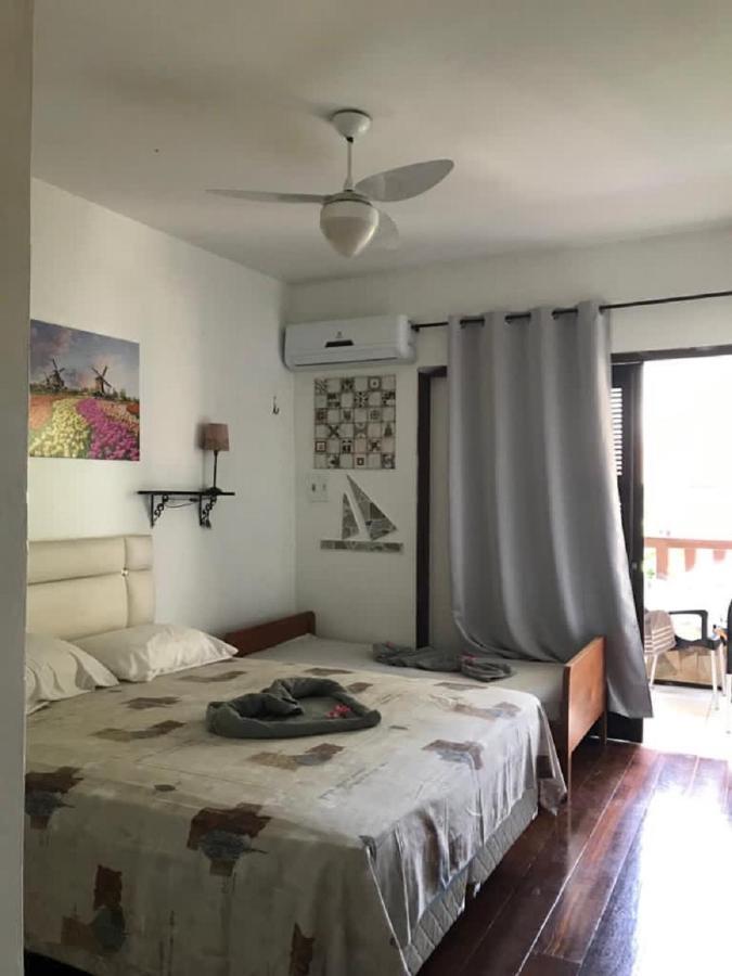 Maya Apartment Fortaleza  Exterior photo