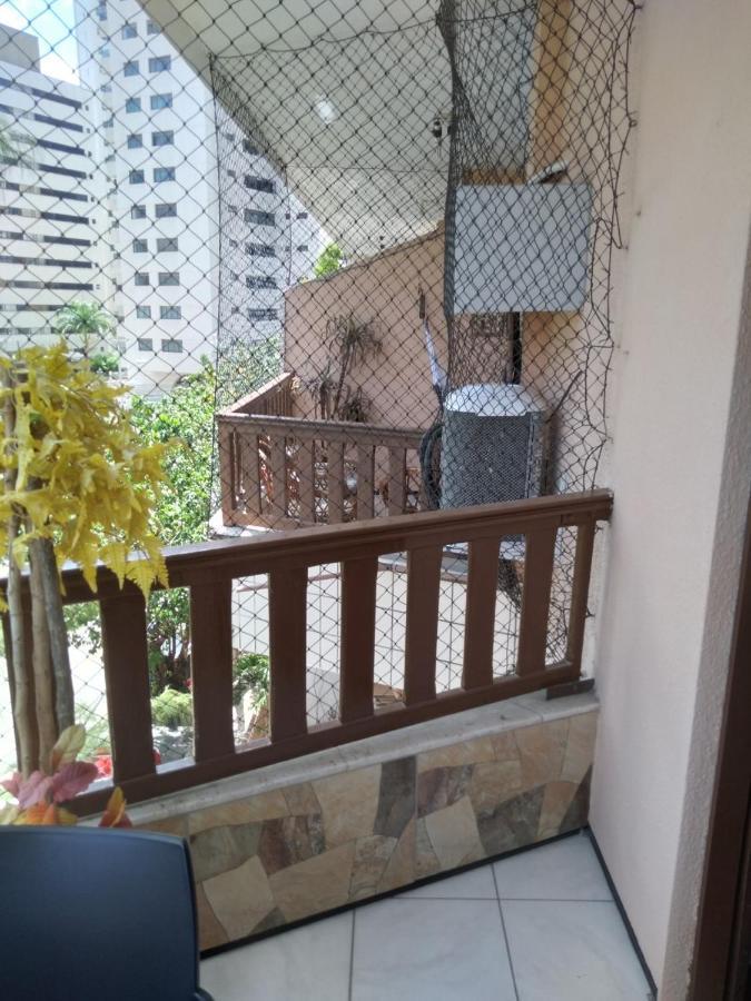 Maya Apartment Fortaleza  Exterior photo