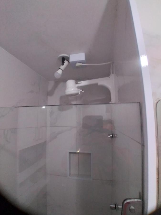 Maya Apartment Fortaleza  Exterior photo