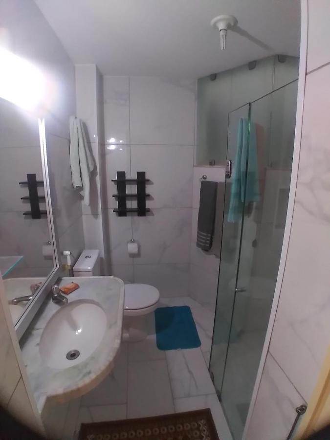 Maya Apartment Fortaleza  Exterior photo