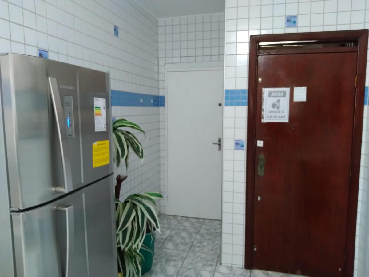 Maya Apartment Fortaleza  Exterior photo