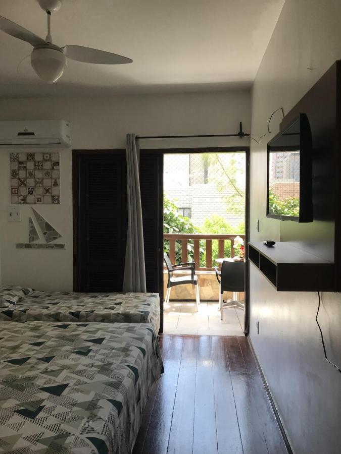 Maya Apartment Fortaleza  Exterior photo