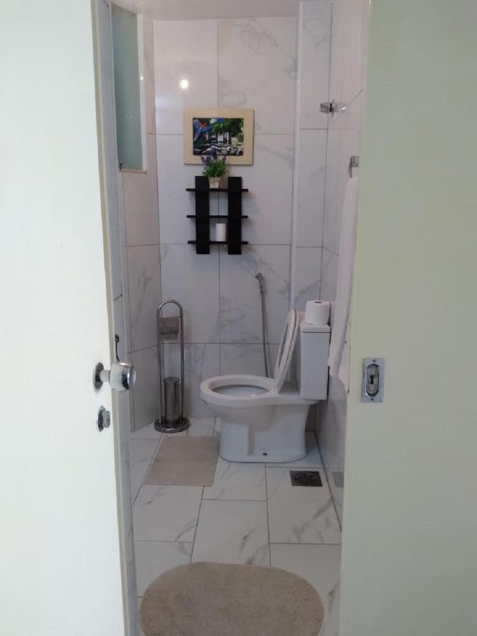 Maya Apartment Fortaleza  Exterior photo