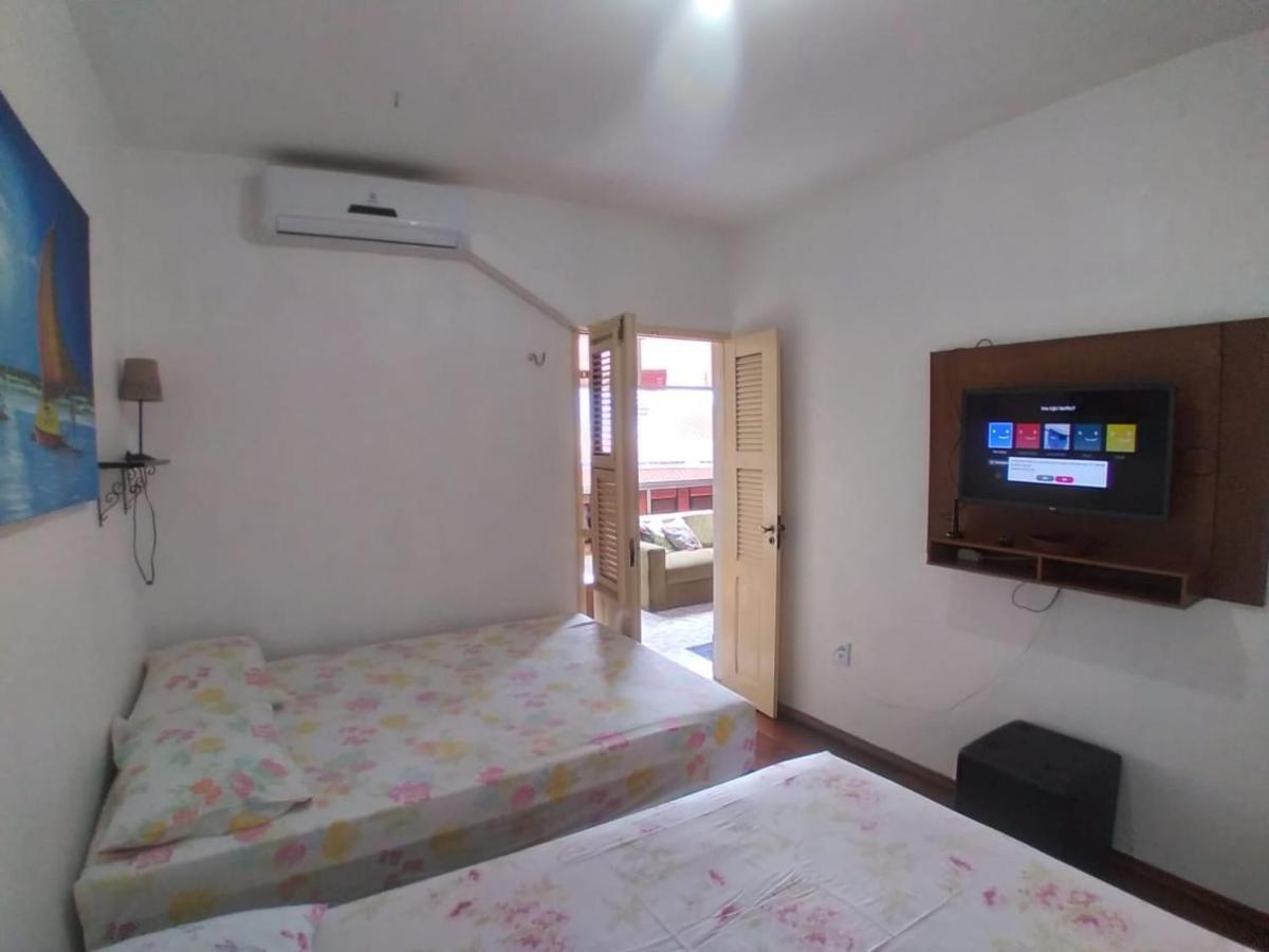 Maya Apartment Fortaleza  Exterior photo