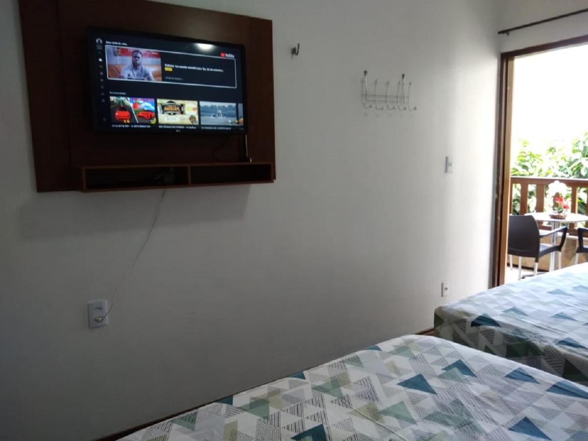 Maya Apartment Fortaleza  Exterior photo