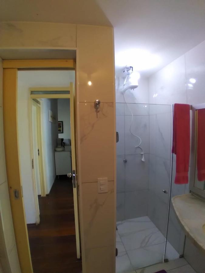 Maya Apartment Fortaleza  Exterior photo