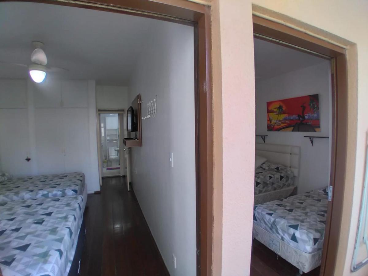 Maya Apartment Fortaleza  Exterior photo