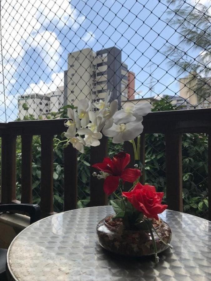 Maya Apartment Fortaleza  Exterior photo