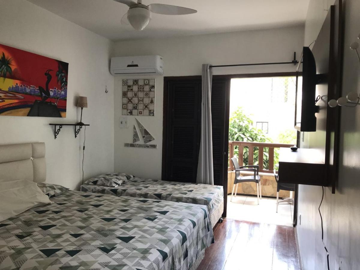 Maya Apartment Fortaleza  Exterior photo