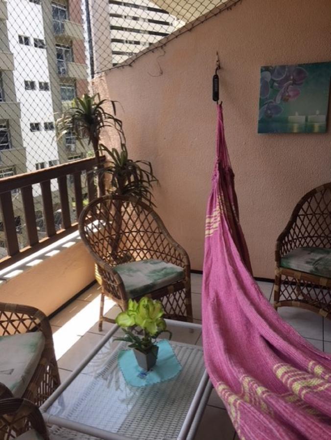 Maya Apartment Fortaleza  Exterior photo
