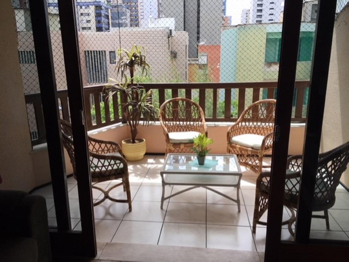 Maya Apartment Fortaleza  Exterior photo